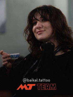 Лера Байкал