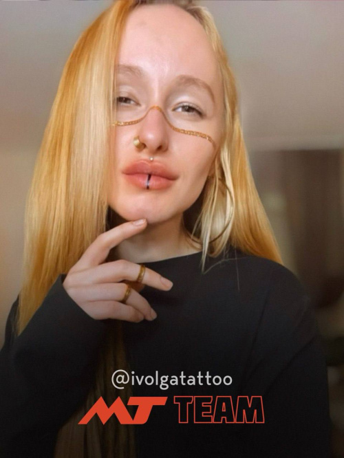 Мария Иволга