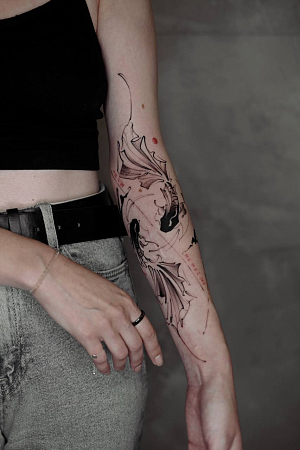 Михаил Моррисон