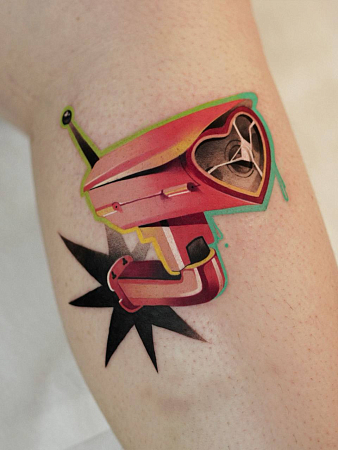 Богдан Лозовский